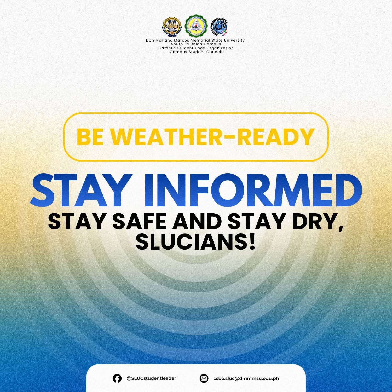 𝗕𝗘 𝗪𝗘𝗔𝗧𝗛𝗘𝗥-𝗥𝗘𝗔𝗗𝗬 | 𝗠𝗮𝗴𝗶𝗻𝗴 𝗵𝗮𝗻𝗱𝗮, 𝗠𝗮𝗮𝗹𝗮𝗺, 𝗮𝘁 𝗟𝗶𝗴𝘁𝗮𝘀 featured photo
